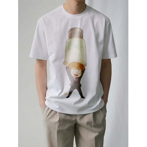  Tricou Mob Psycho 100